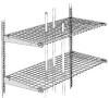 Madix Wire Grid Shelving